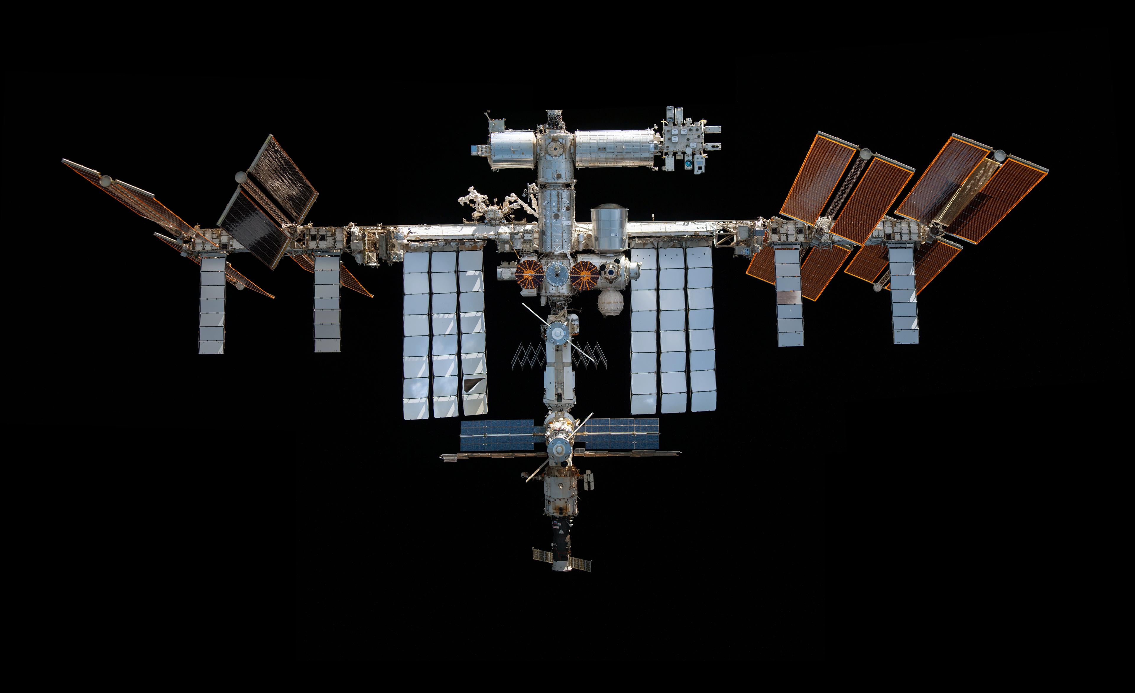 International Space Station